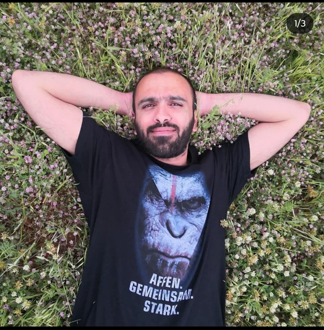 رؤول سليمان