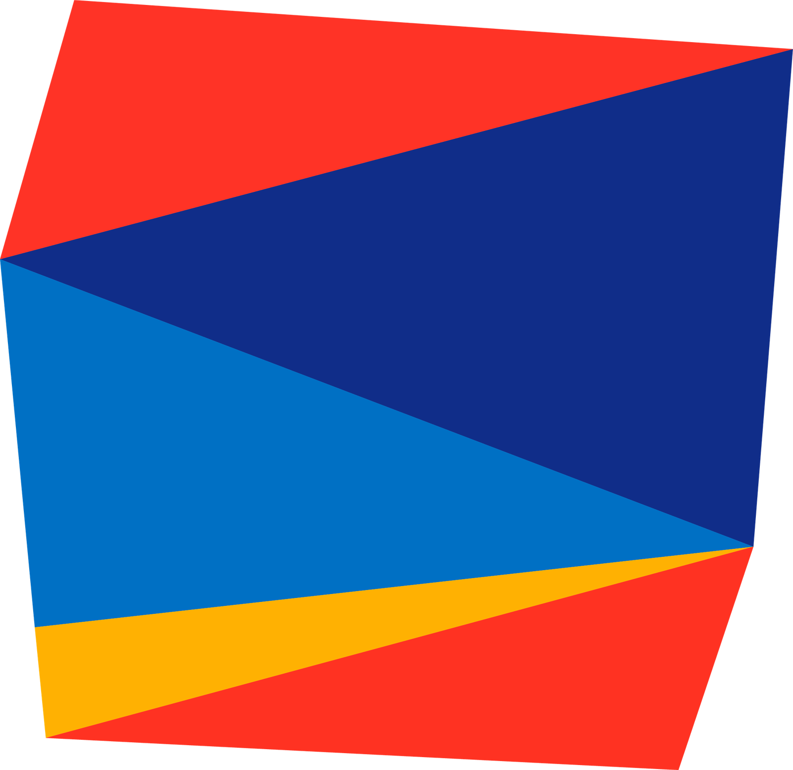 3 Corners