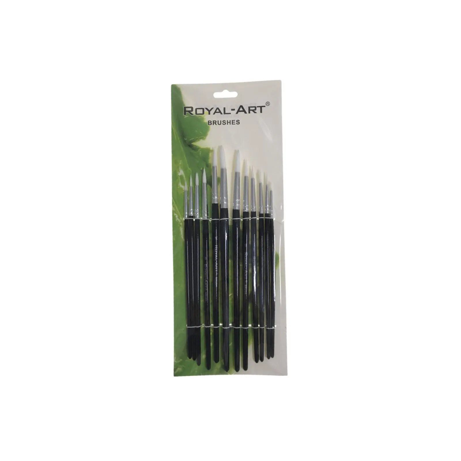 12 Brushes - فرش
