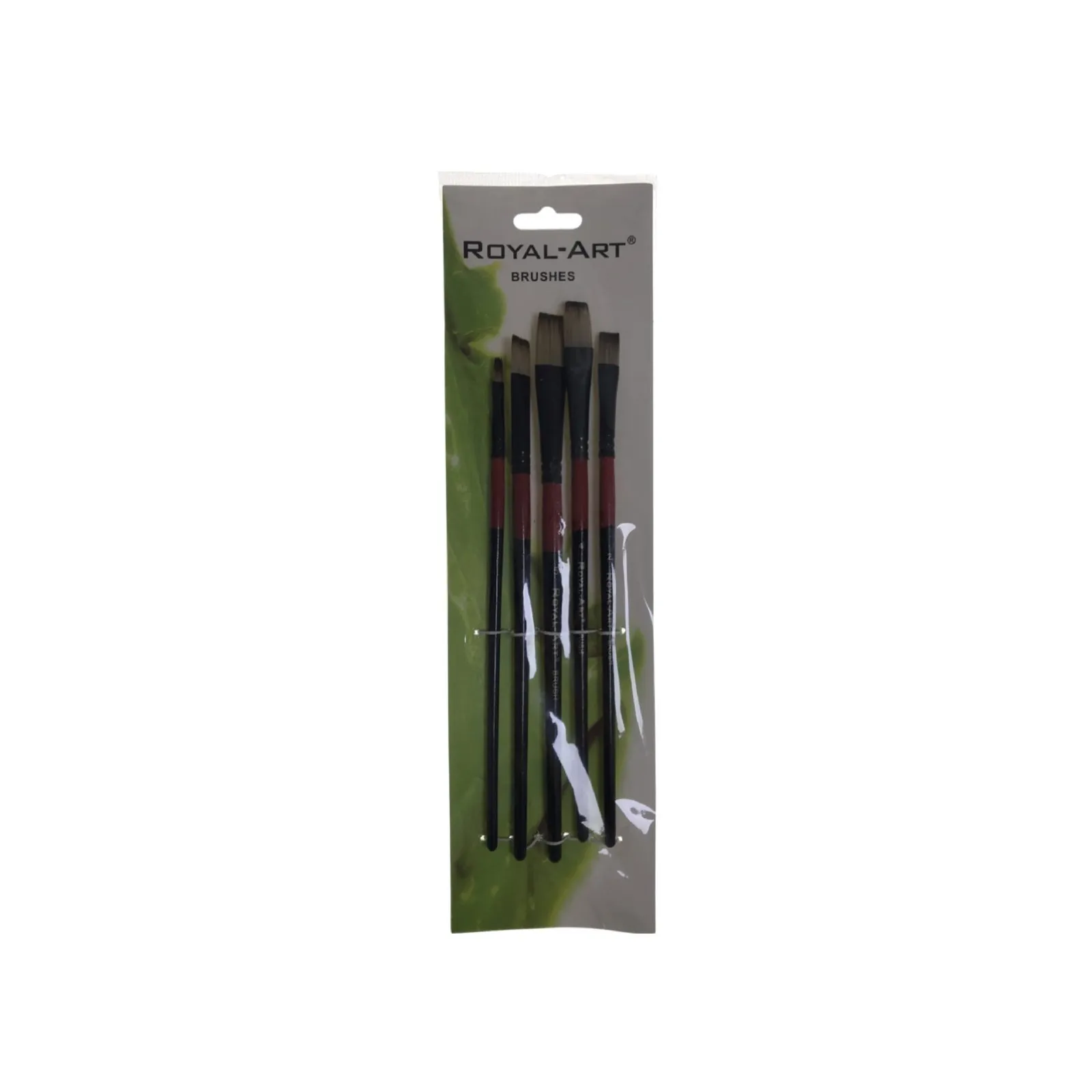 5 brushes - فرش