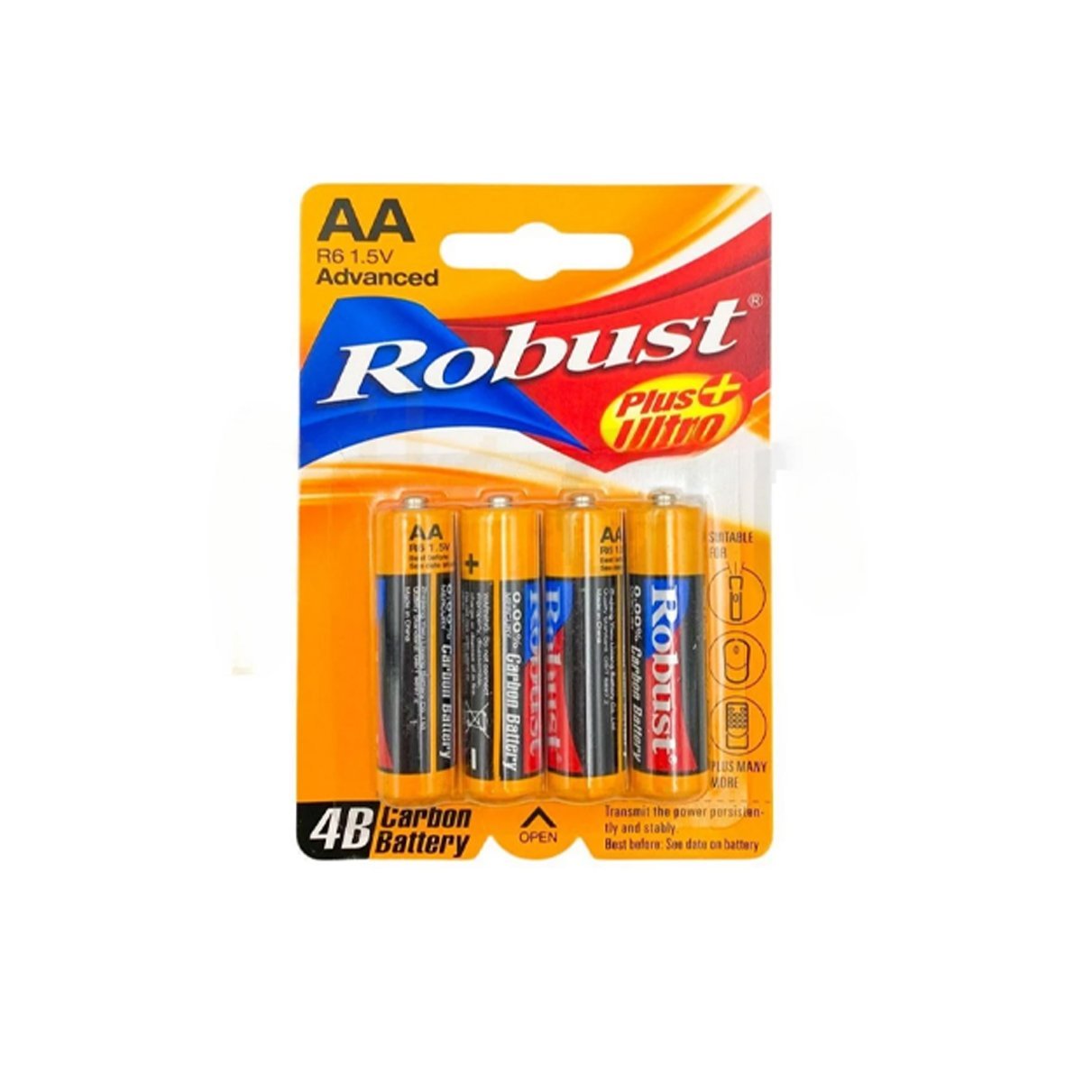 Batteries