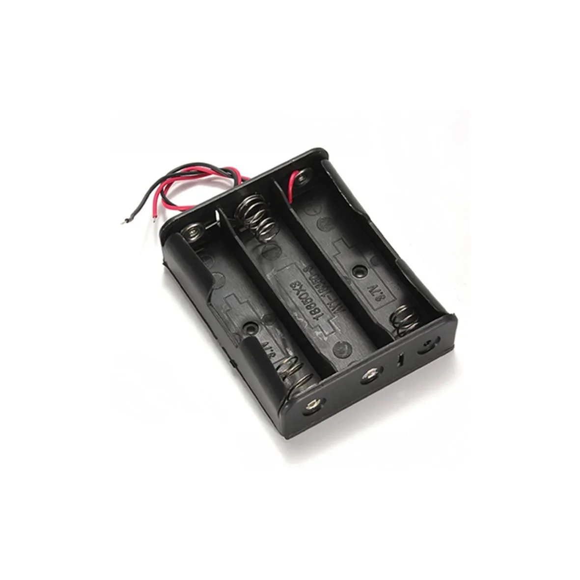 Battery Holder - Tech