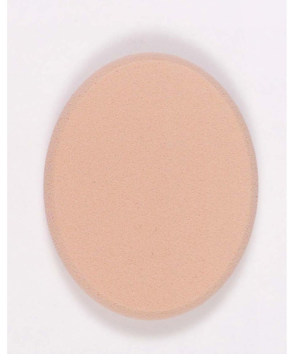 Big Oval