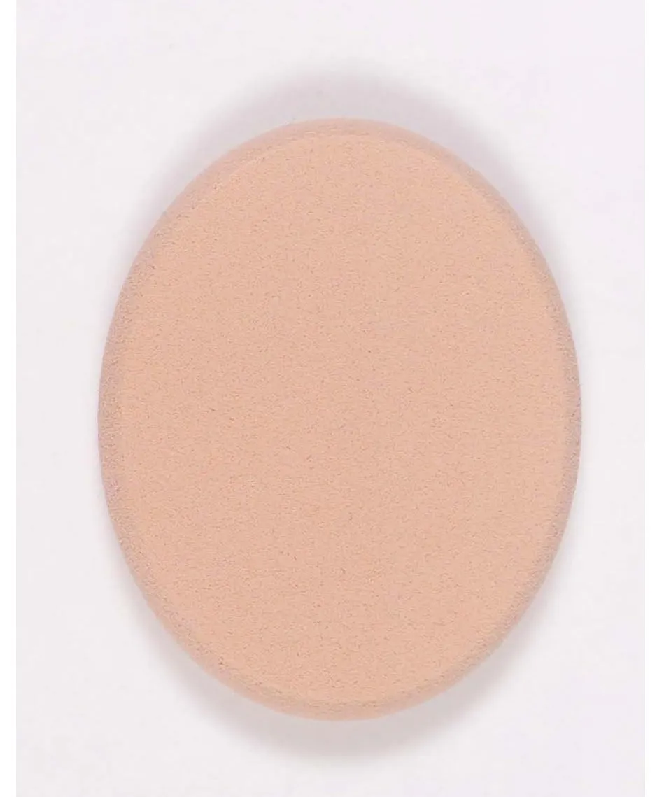 Big Oval - إسفنج فني - سوفت - 3