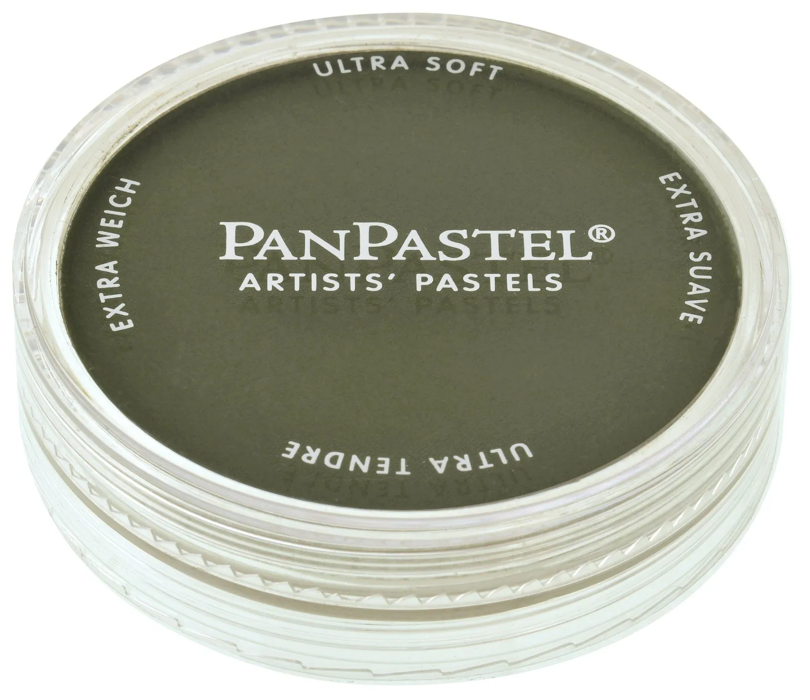 Bright Yellow Green Extra Dark - بانبستل