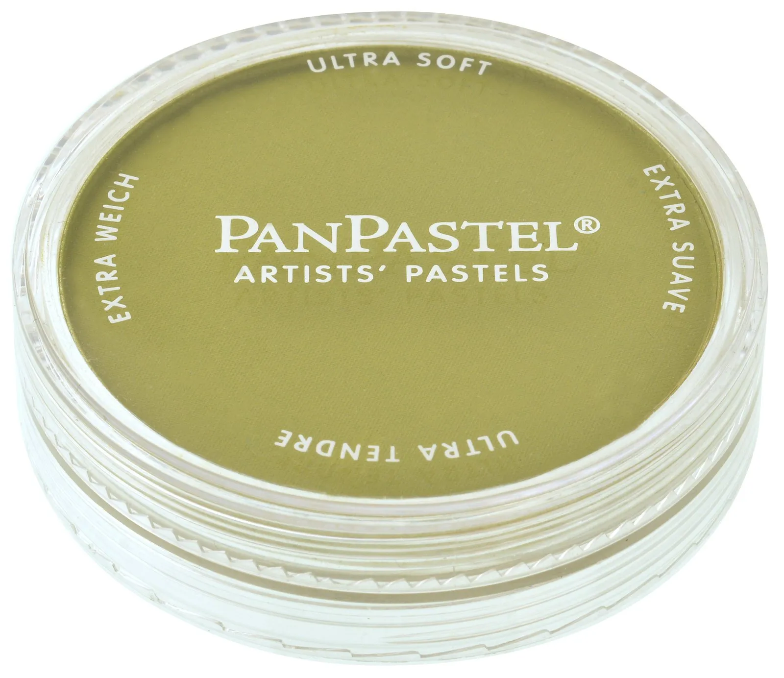 Bright Yellow Green Shade - PANPASTEL