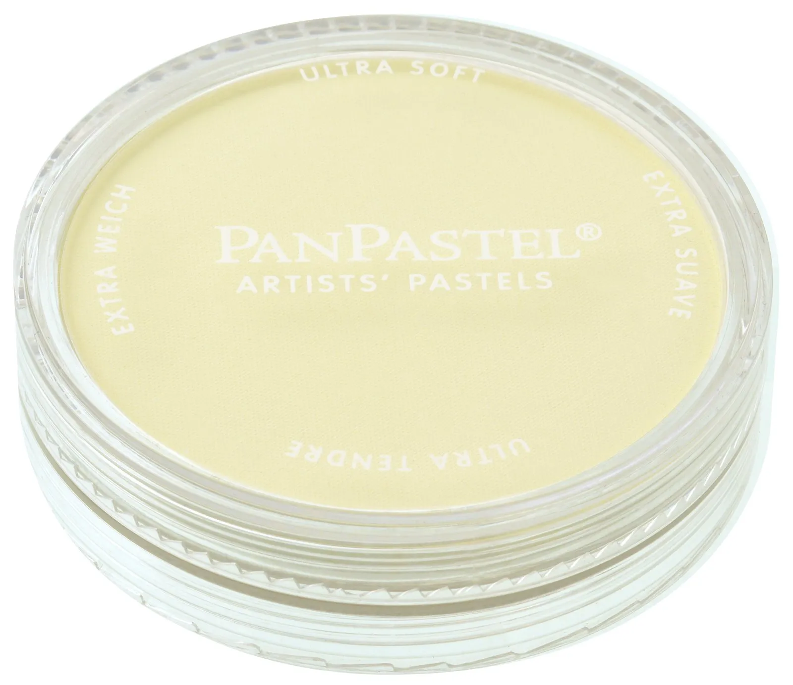 Bright Yellow Green Tint - PANPASTEL