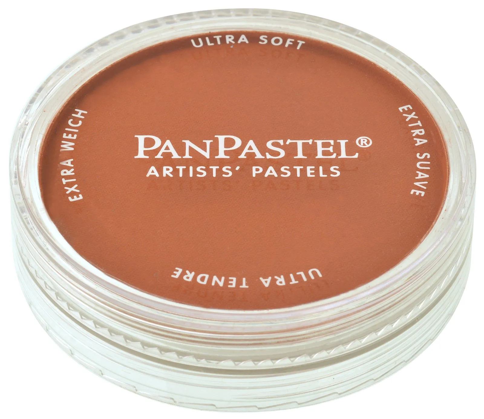 Burnt Sienna - بانبستل