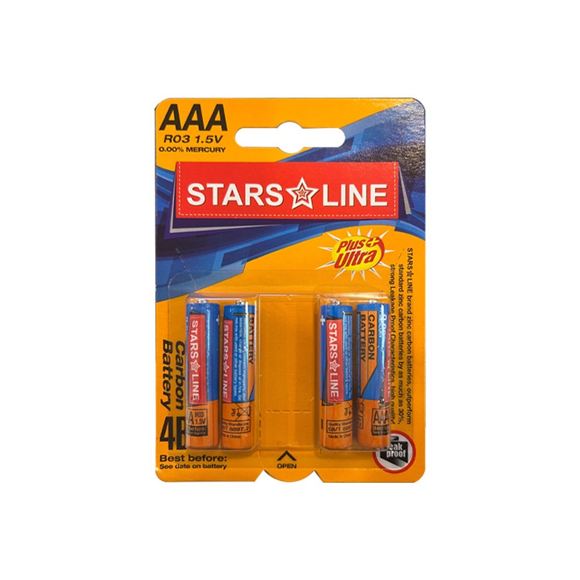 Batteries
