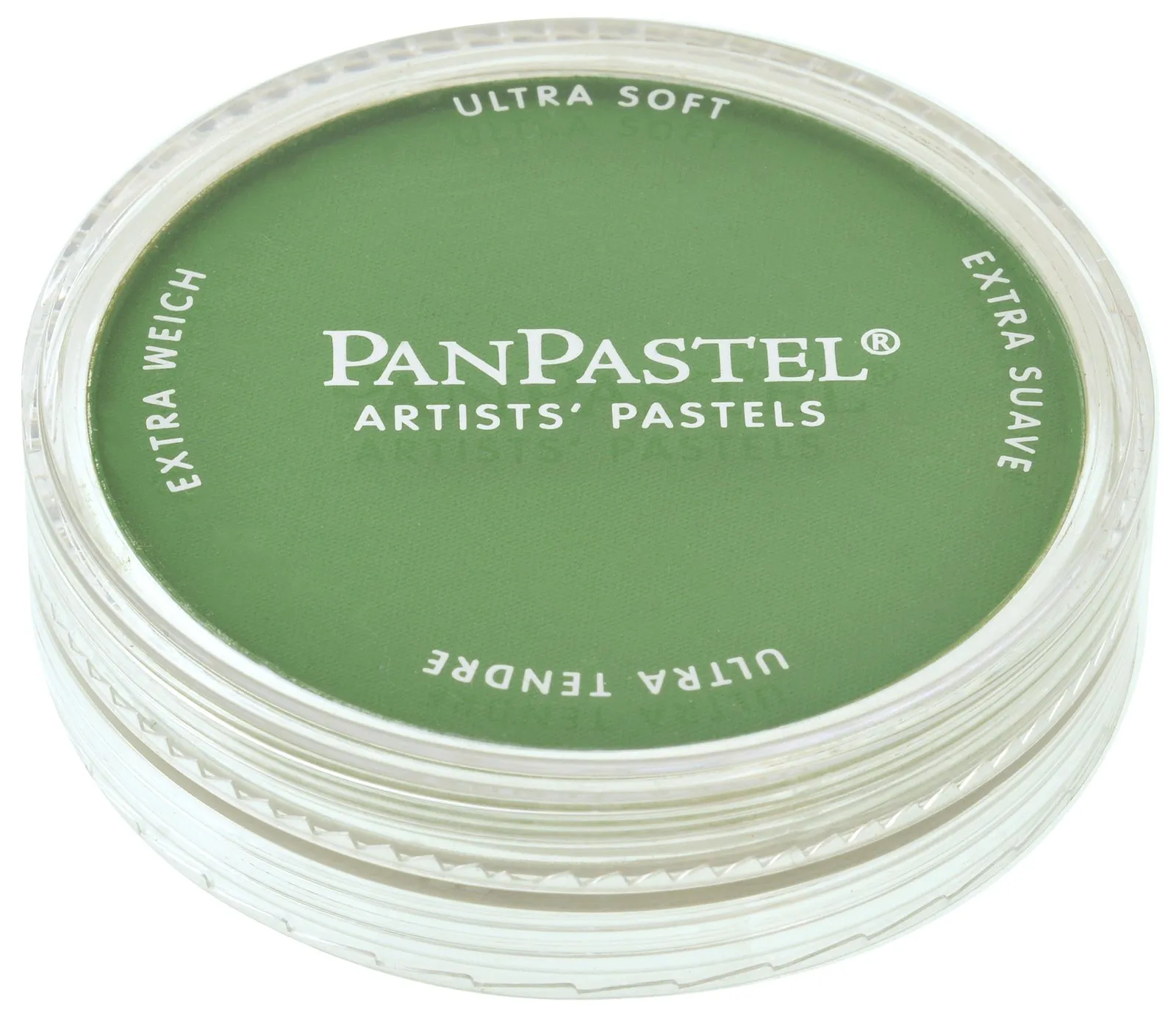 Chromium Oxide Green - PANPASTEL