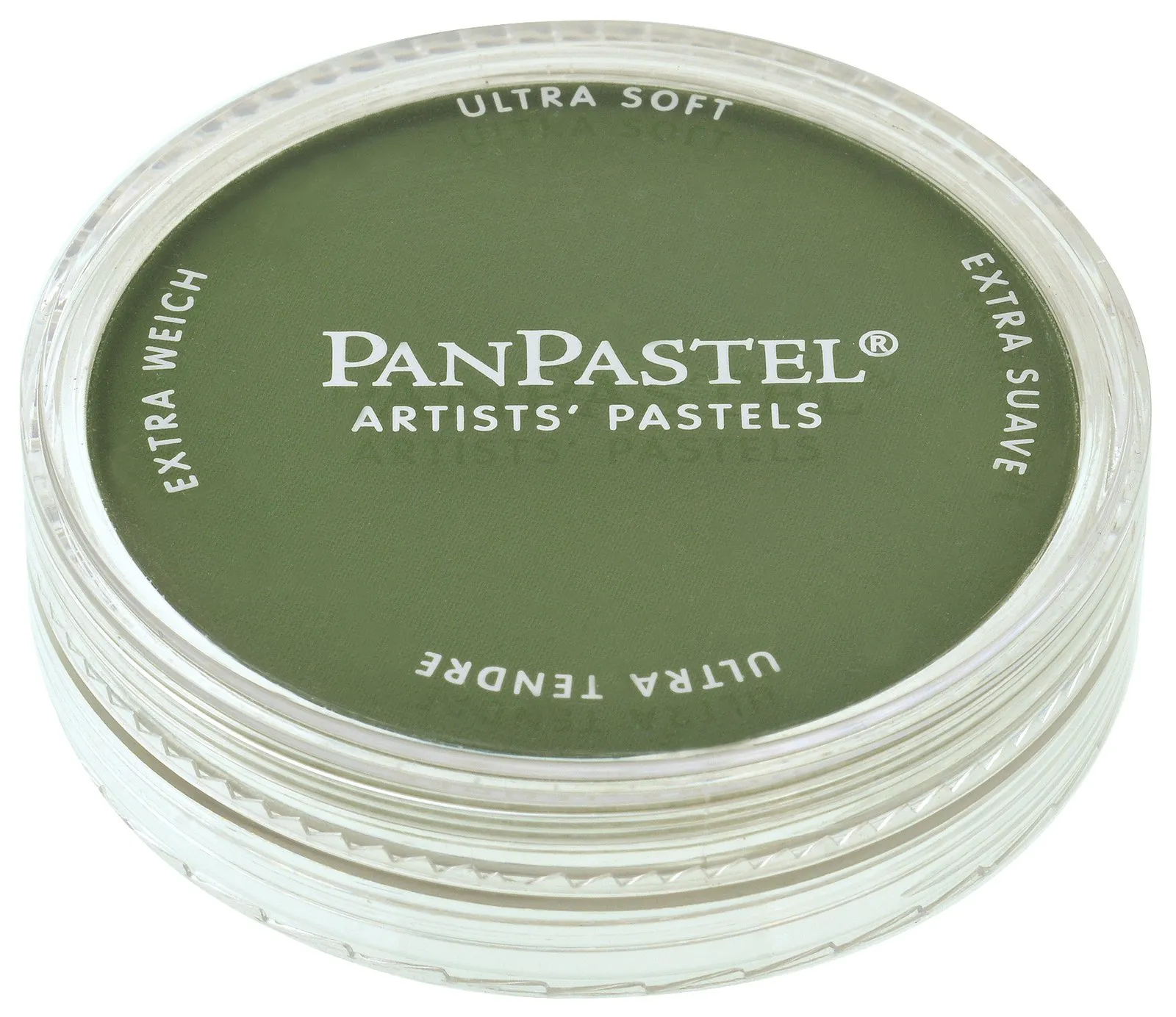 Chromium Oxide Green Shade - PANPASTEL