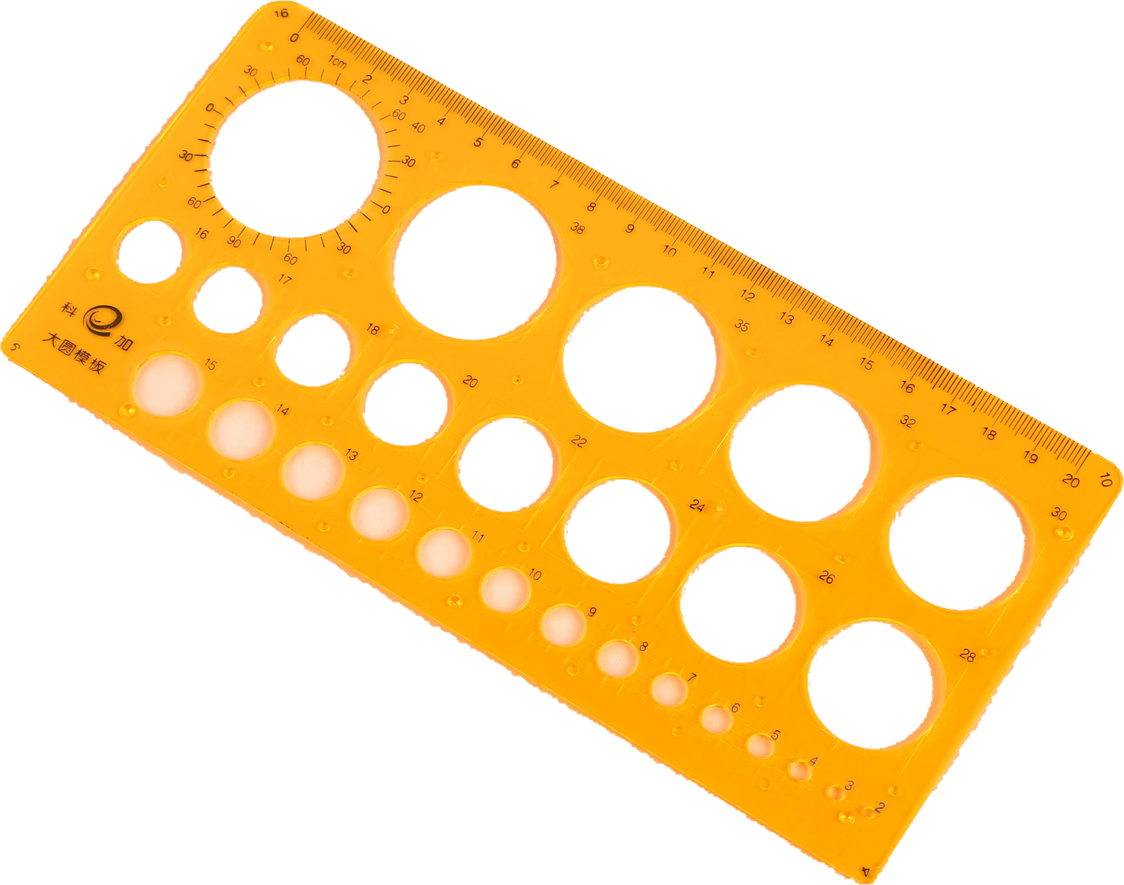 circle Template