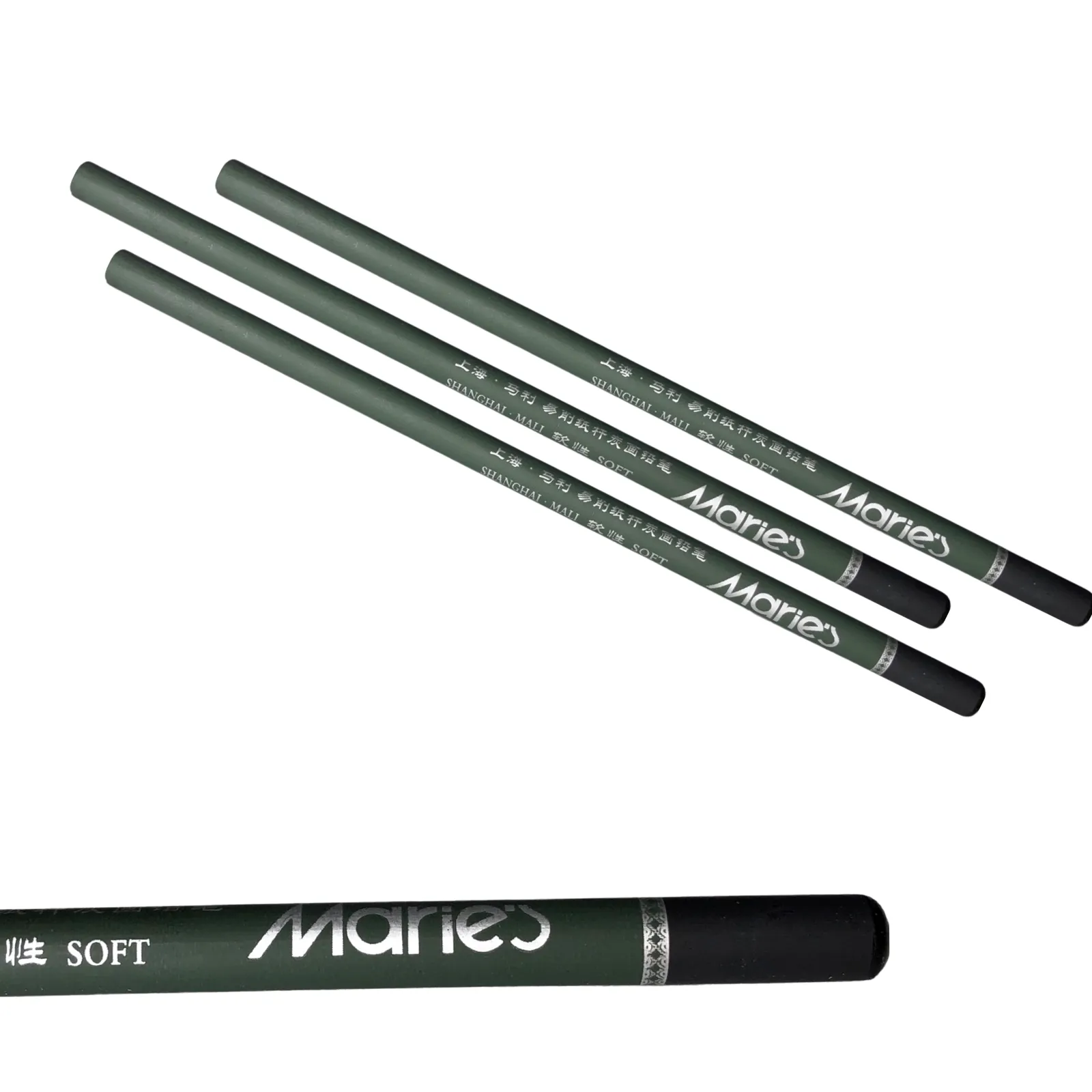 Coal Pencil - أقلام - ماريس