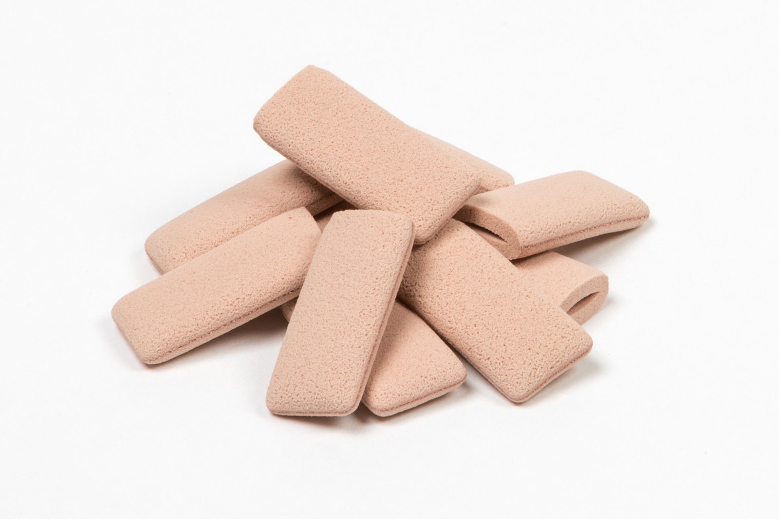 Covers - No.2 Flat (Refill Pack)
