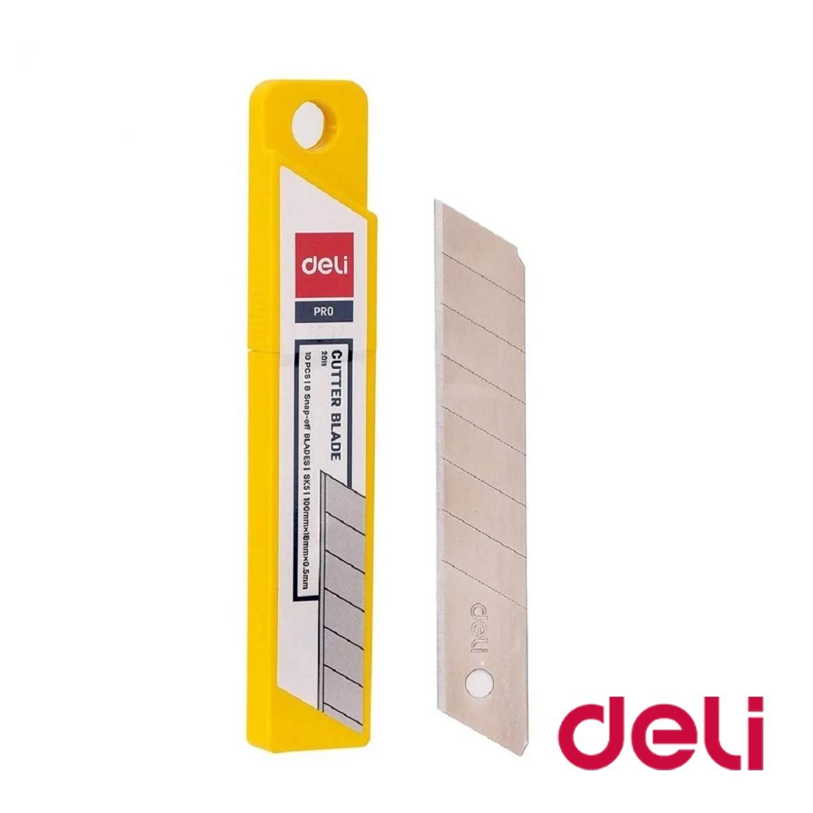 Cutter blade