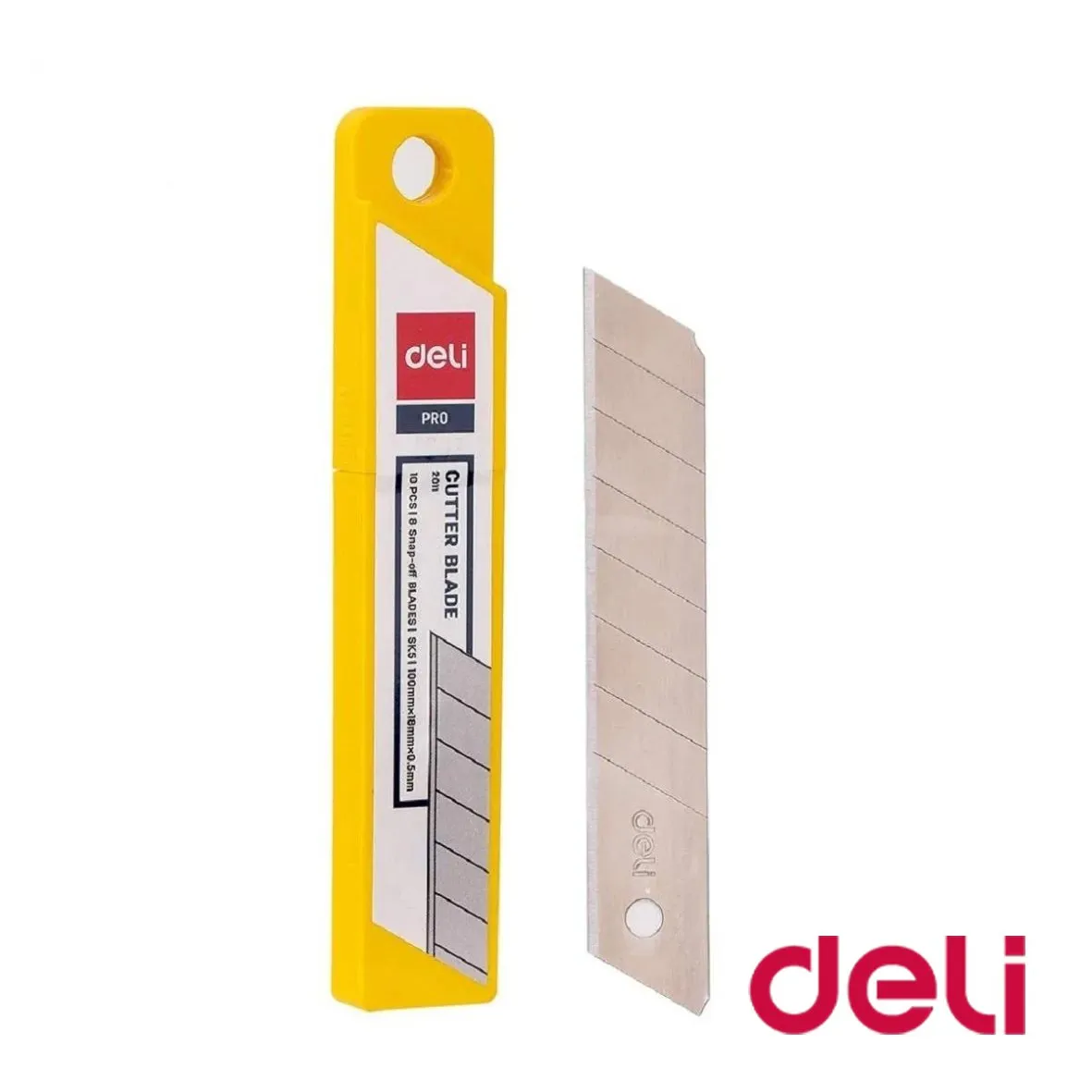 Cutter blade - Stationery - Deli