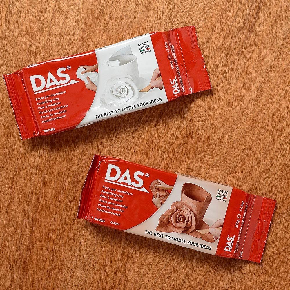 DAS Clay