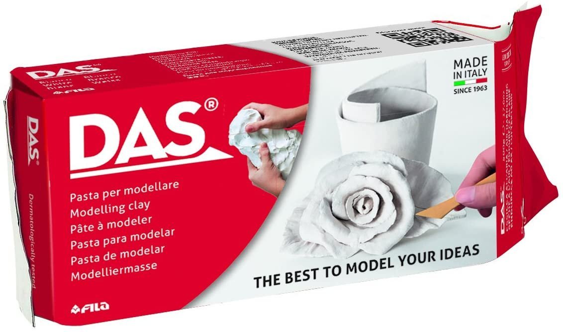 DAS Clay