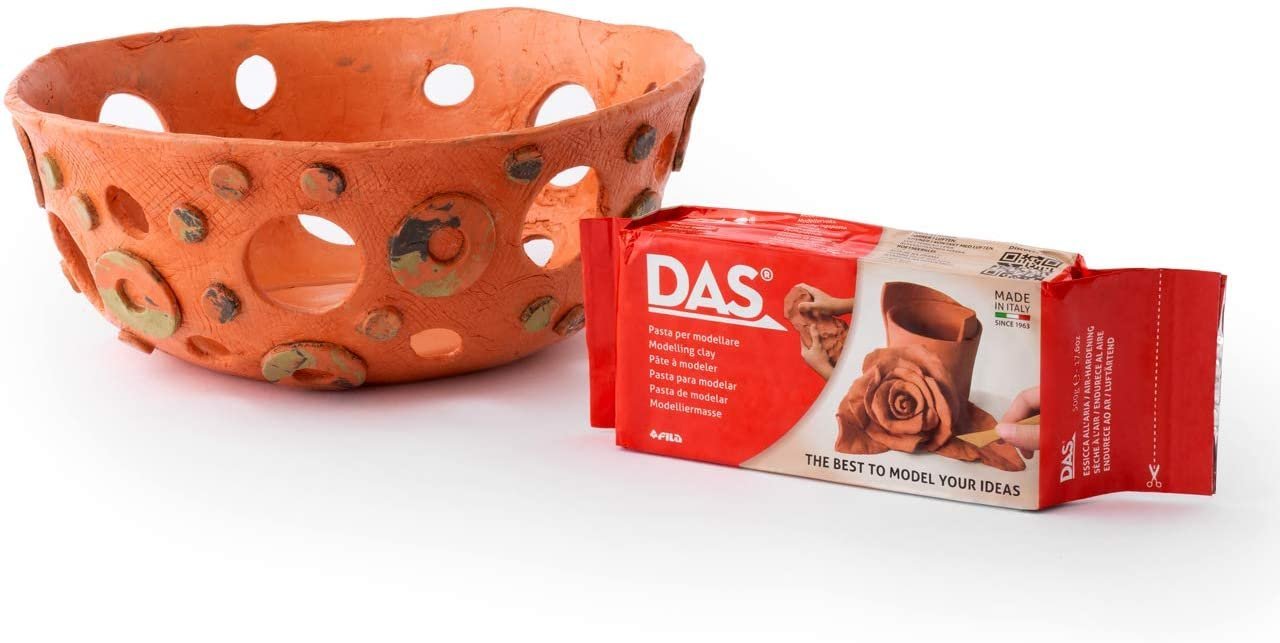 DAS Clay