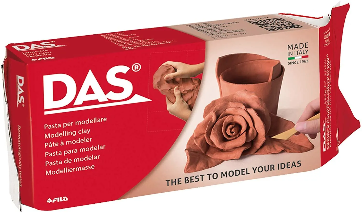 DAS Clay - داس - داس - 8