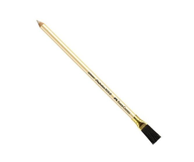 eraser pencil