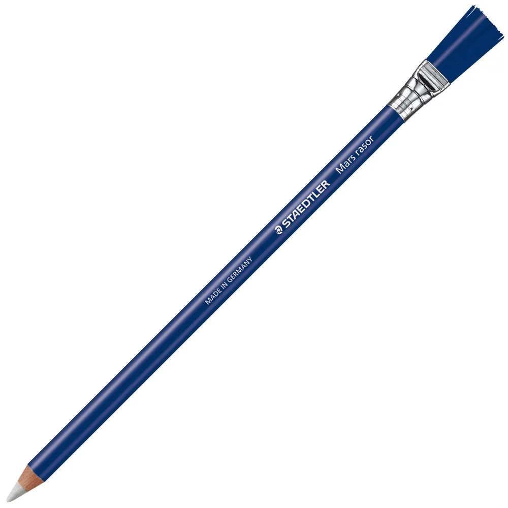 Eraser pencil - ممحاة - ستيدلر