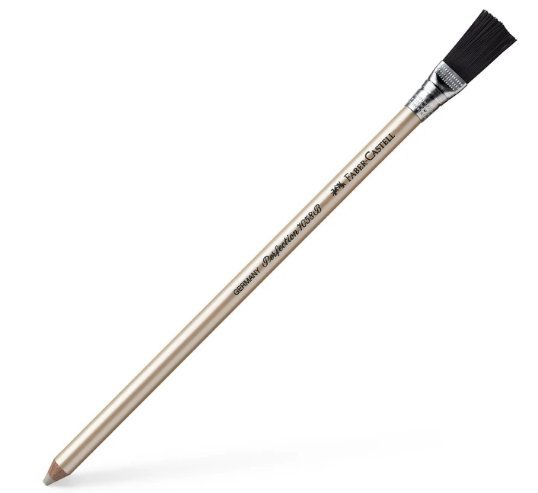 eraser pencil