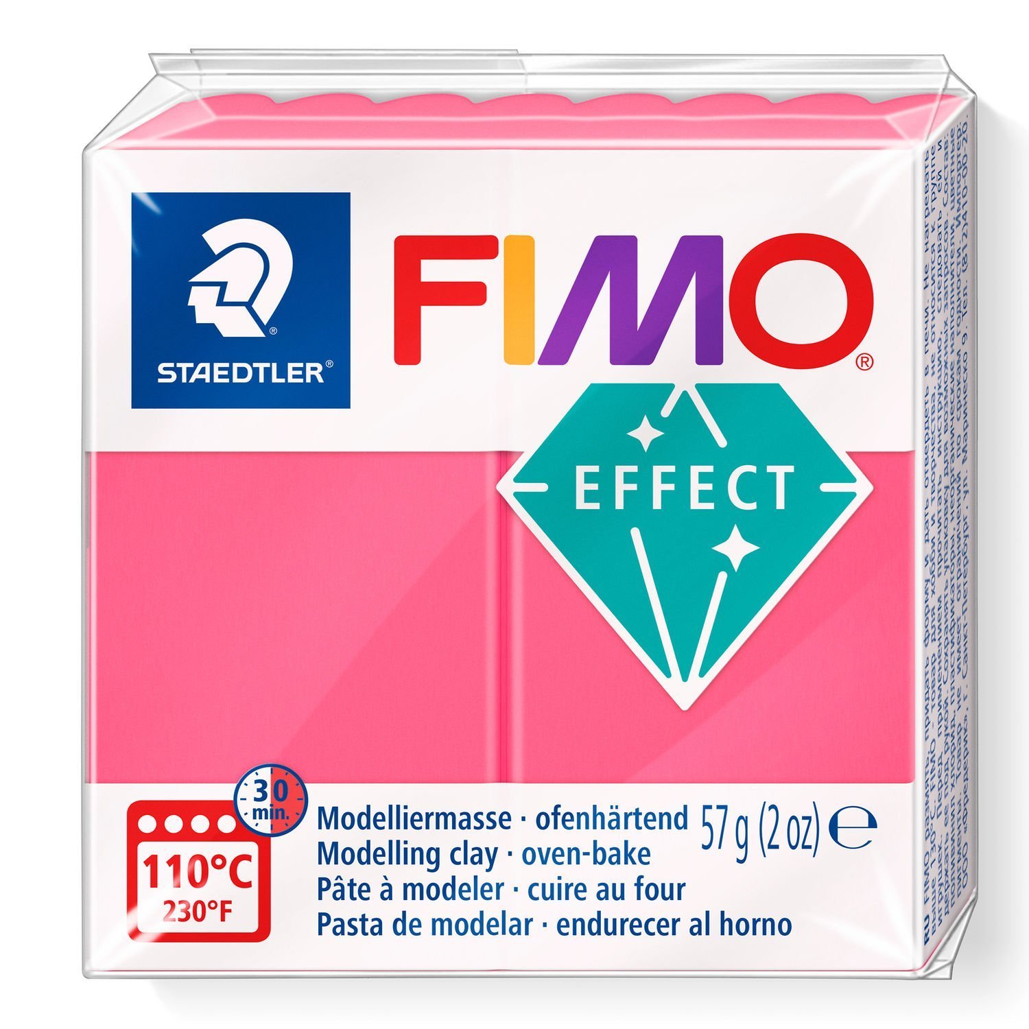 FIMO effect