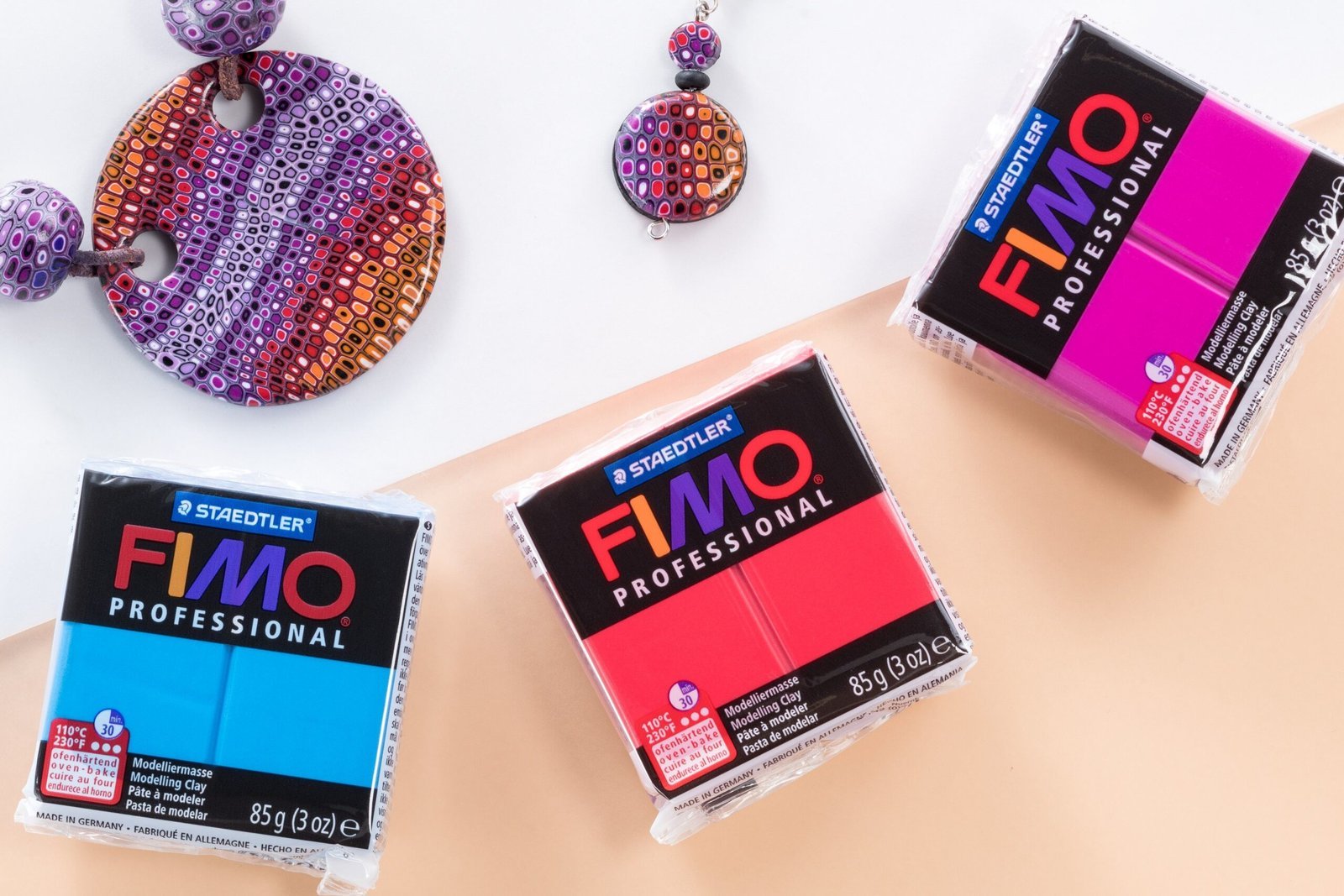 STAEDTLER FIMO® professional