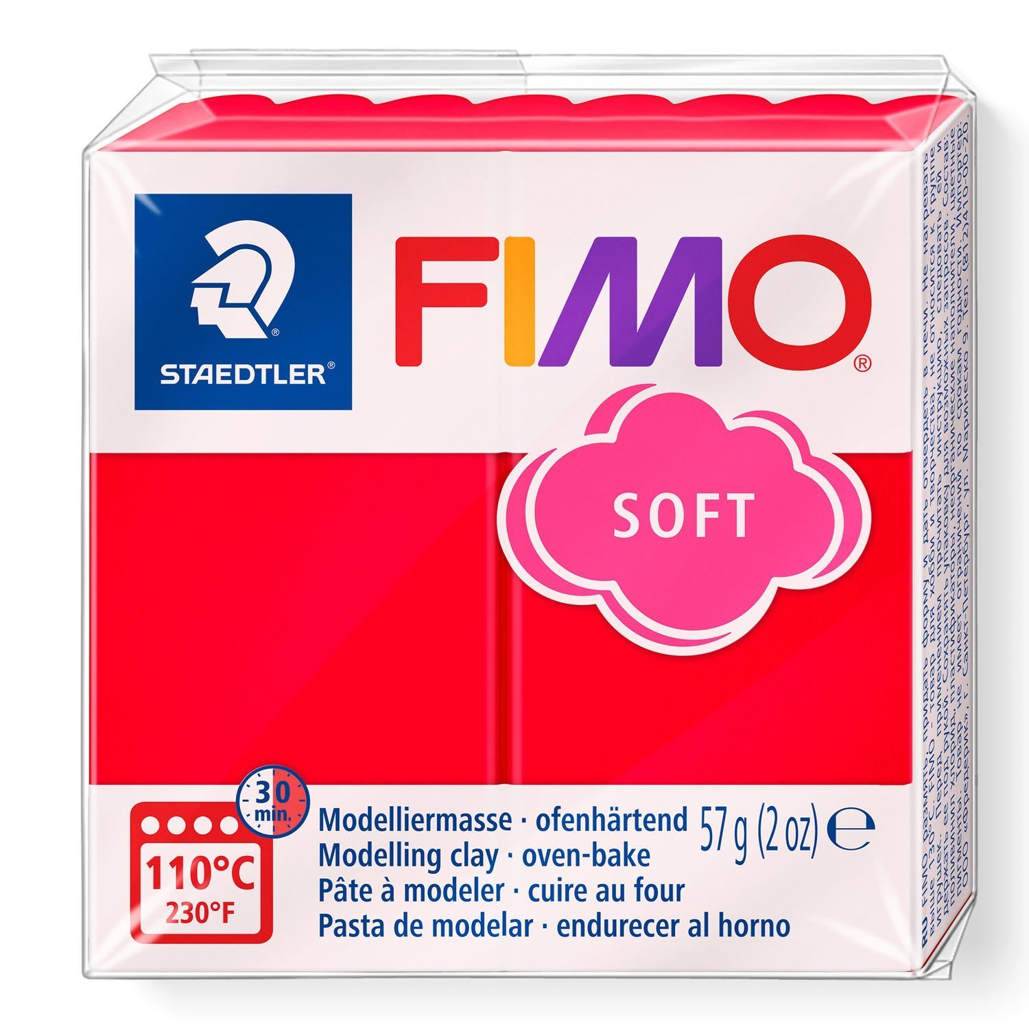 STAEDTLER FIMO soft