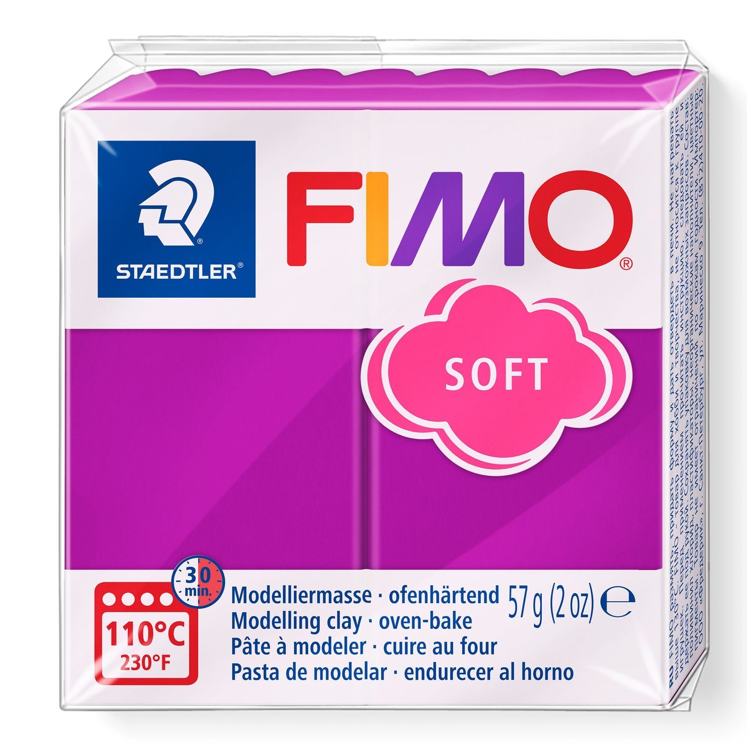 STAEDTLER FIMO soft