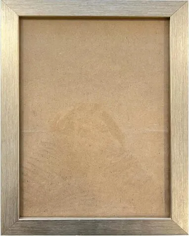 Frame Silver - إطارات - ثري كورنرز