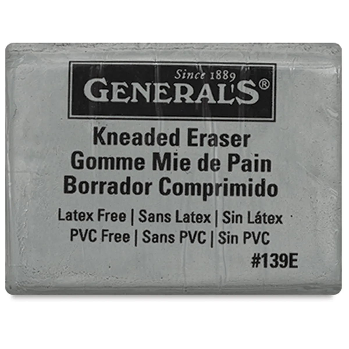 general eraser - ممحاة - جنرالز