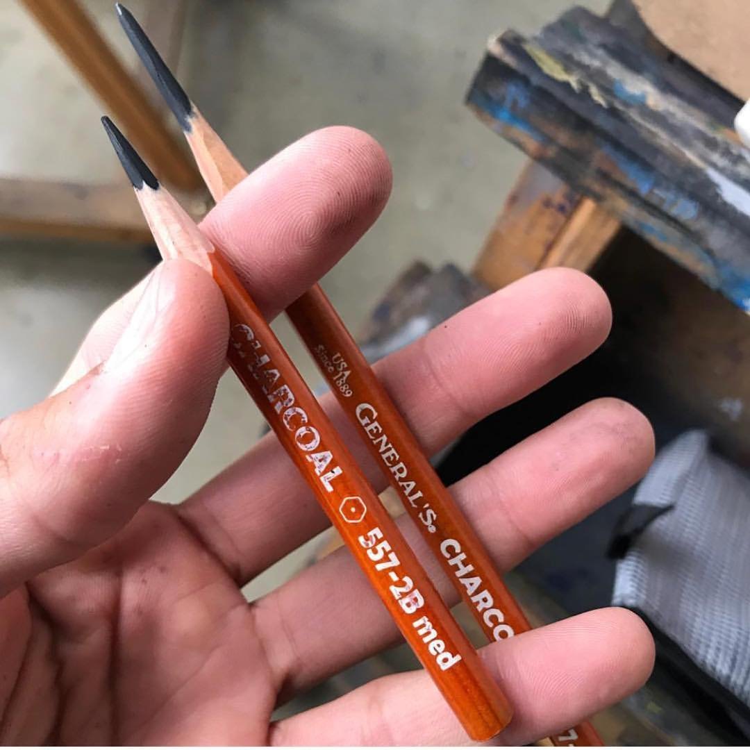 General's Pens