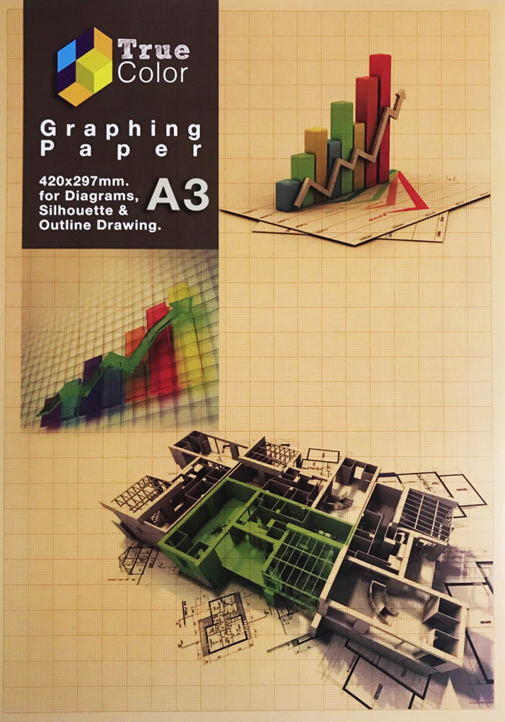 graphic notebook