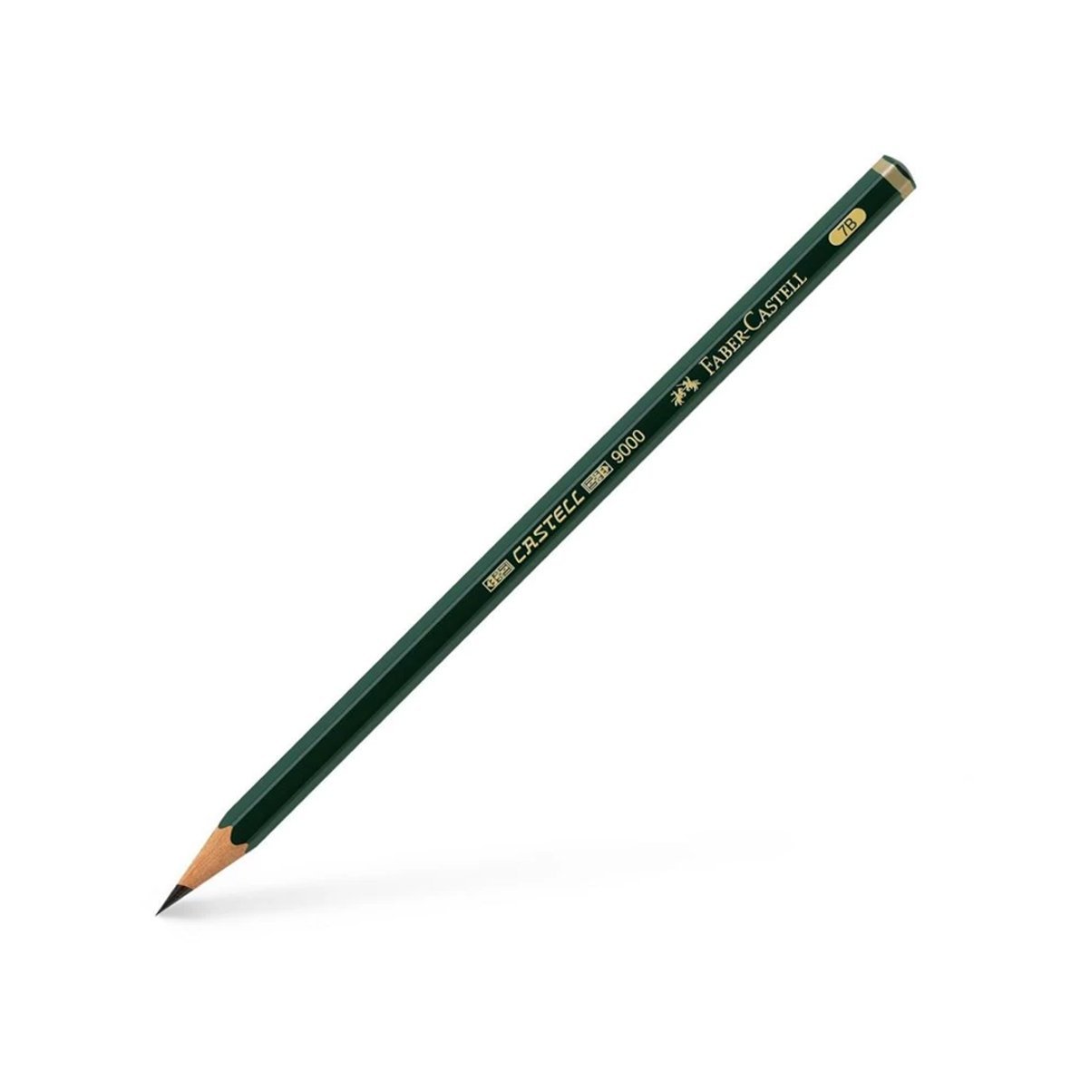 Graphite pencils