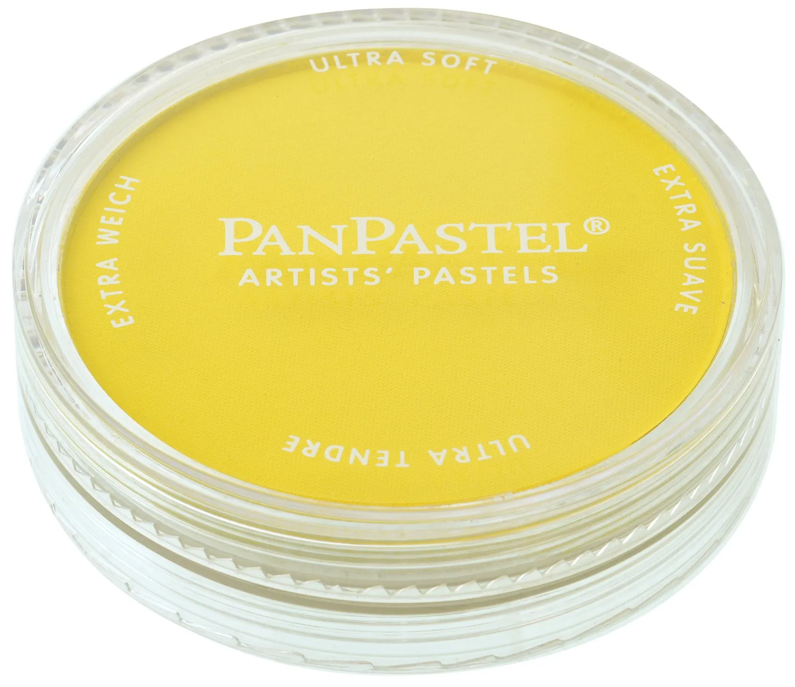 Hansa Yellow - PANPASTEL