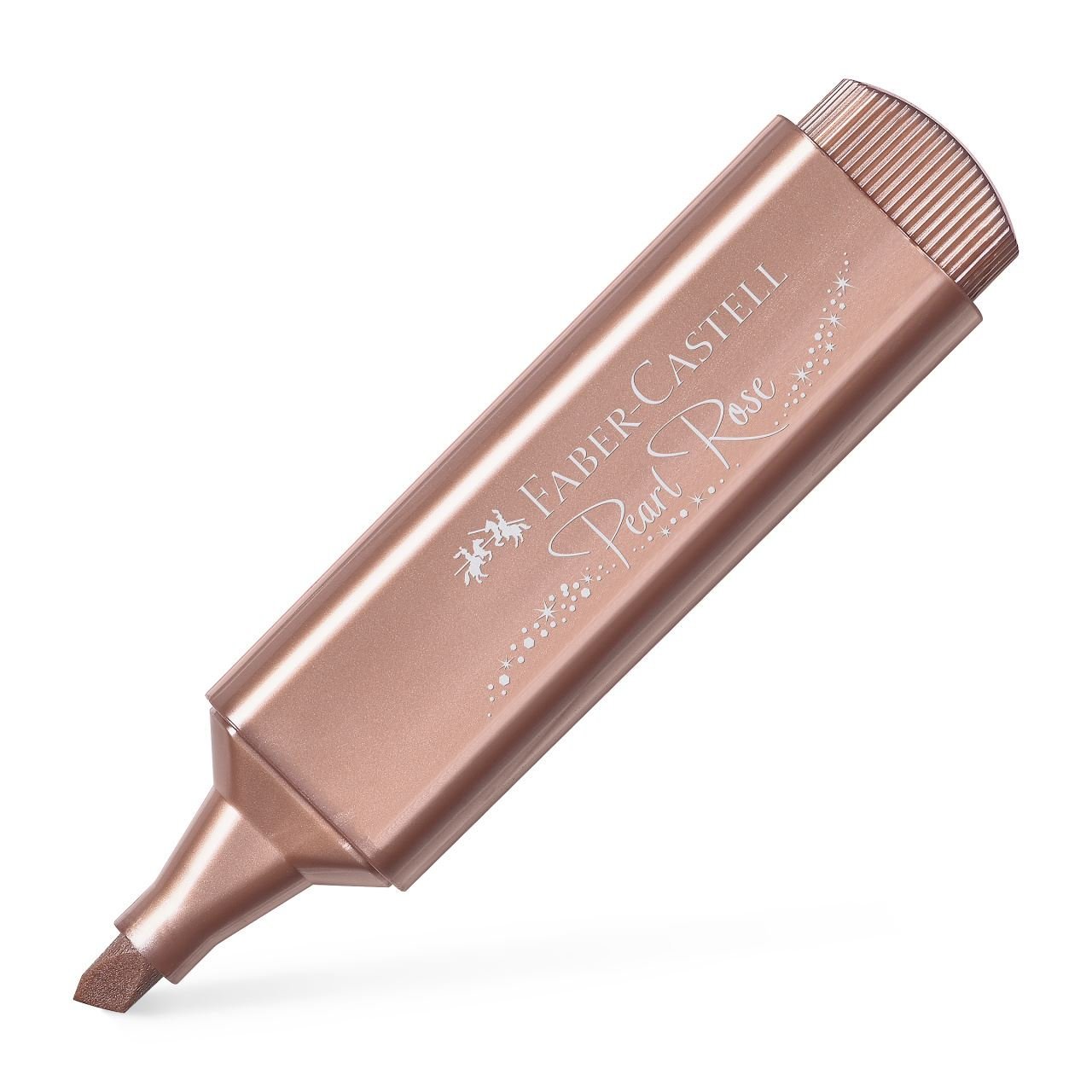 Highlighter metallic