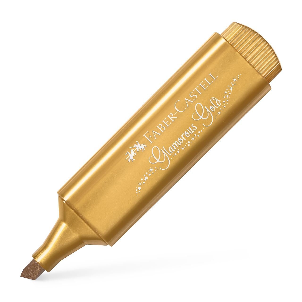 Highlighter metallic