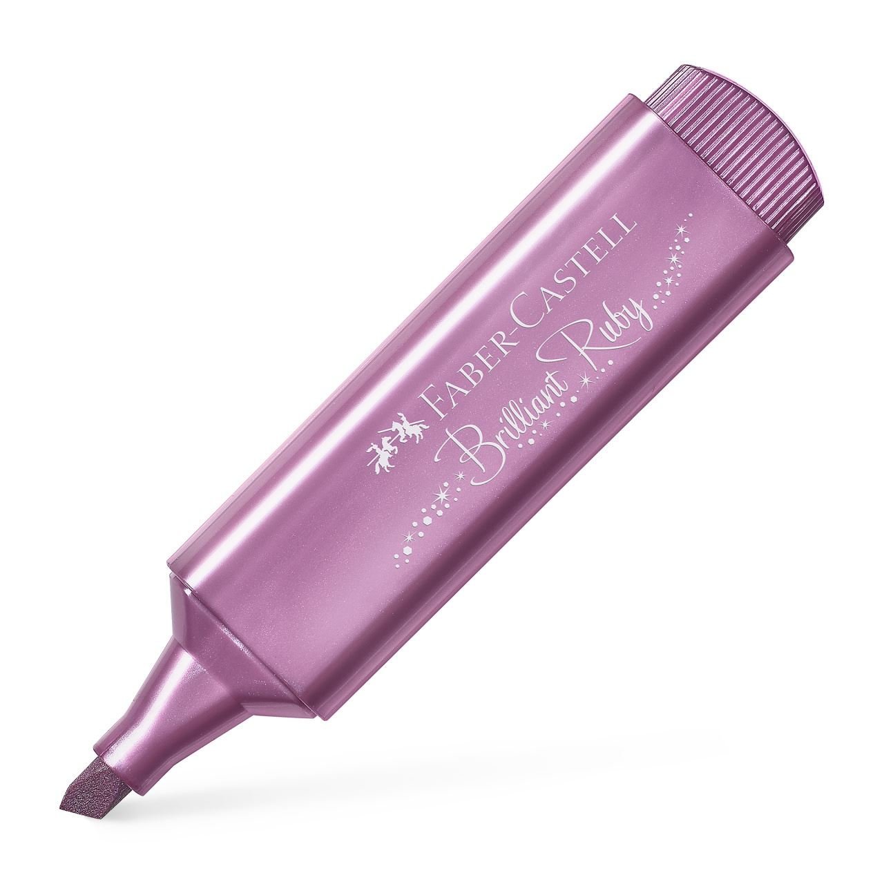 Highlighter metallic