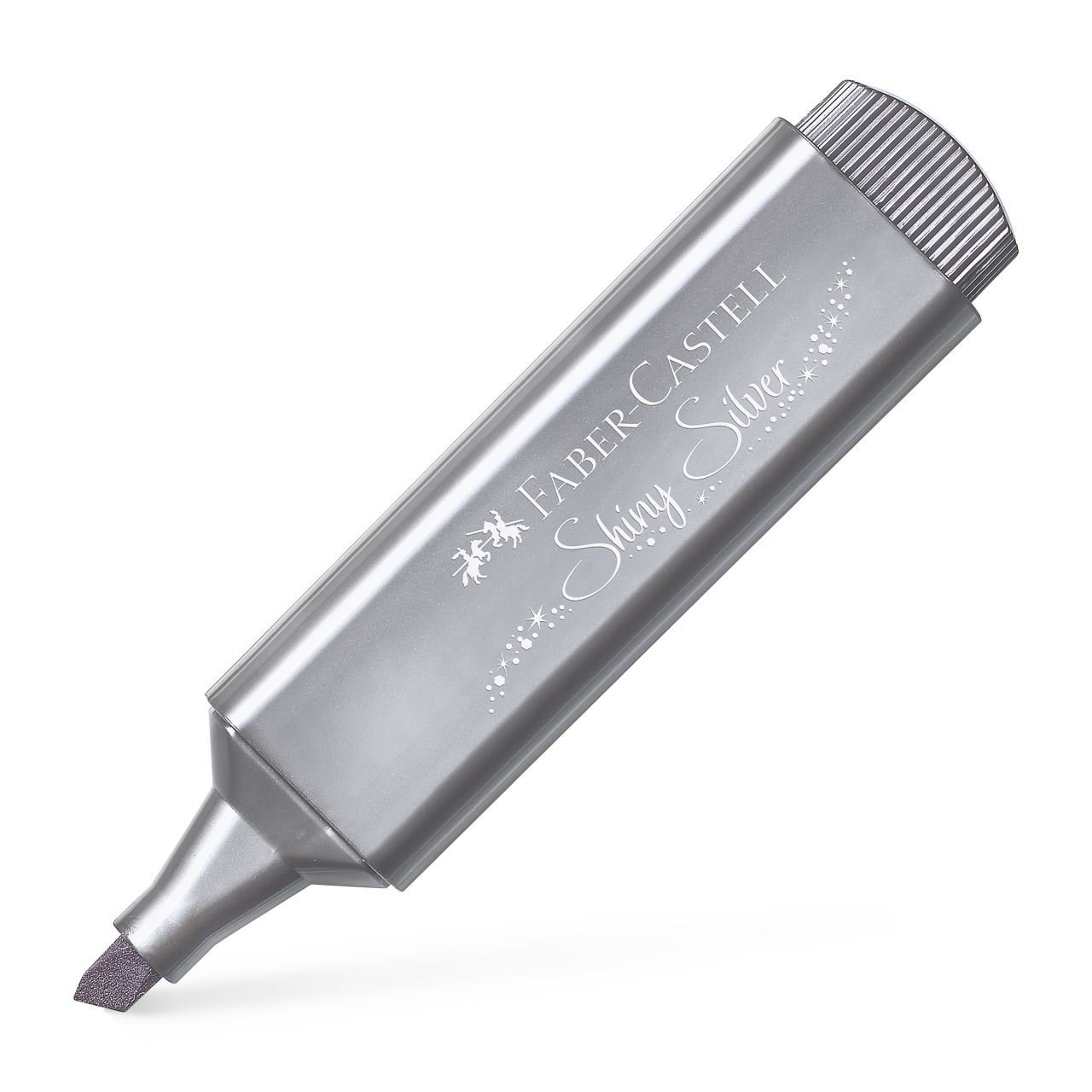 Highlighter metallic
