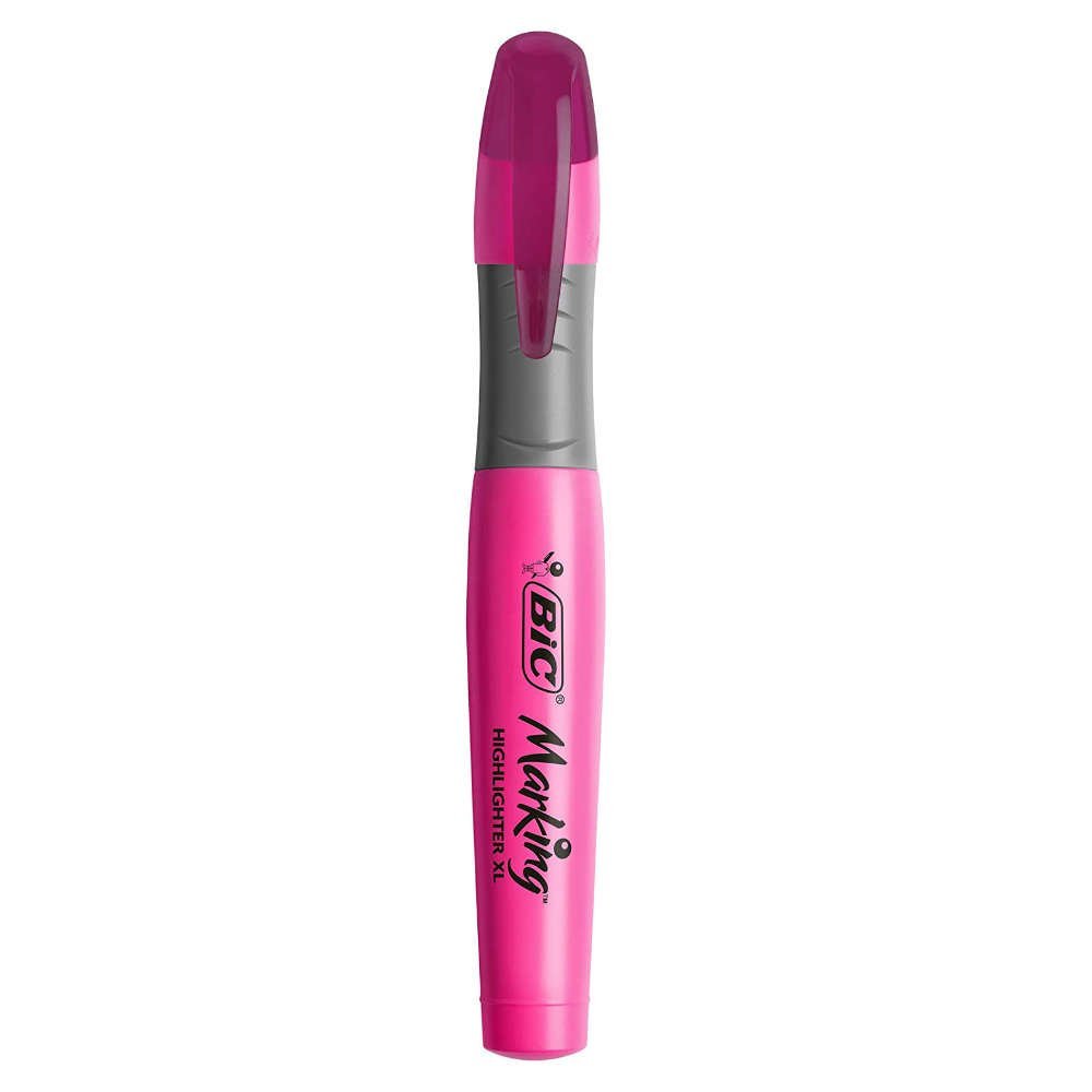 Highlighters XL Assorted Fluorescent