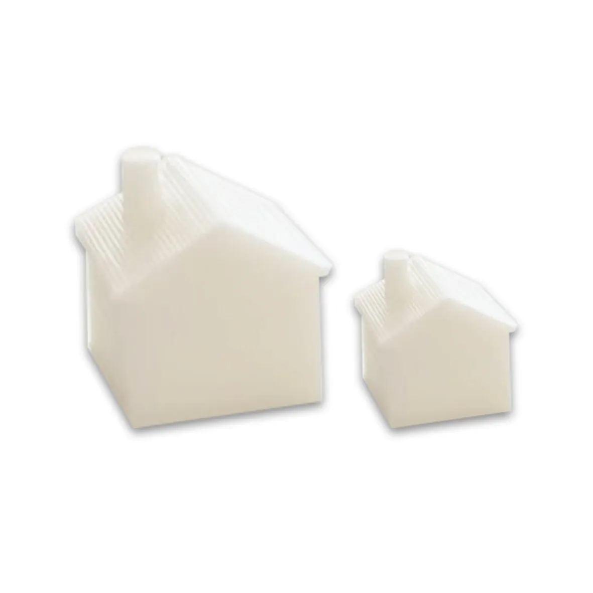 house 3d model - عمارة