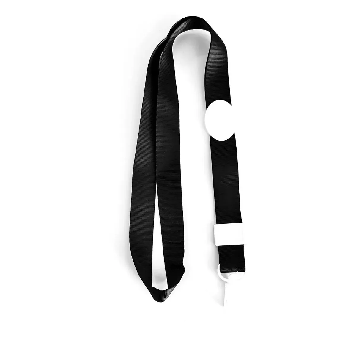 ID card plastic lanyard - قرطاسية