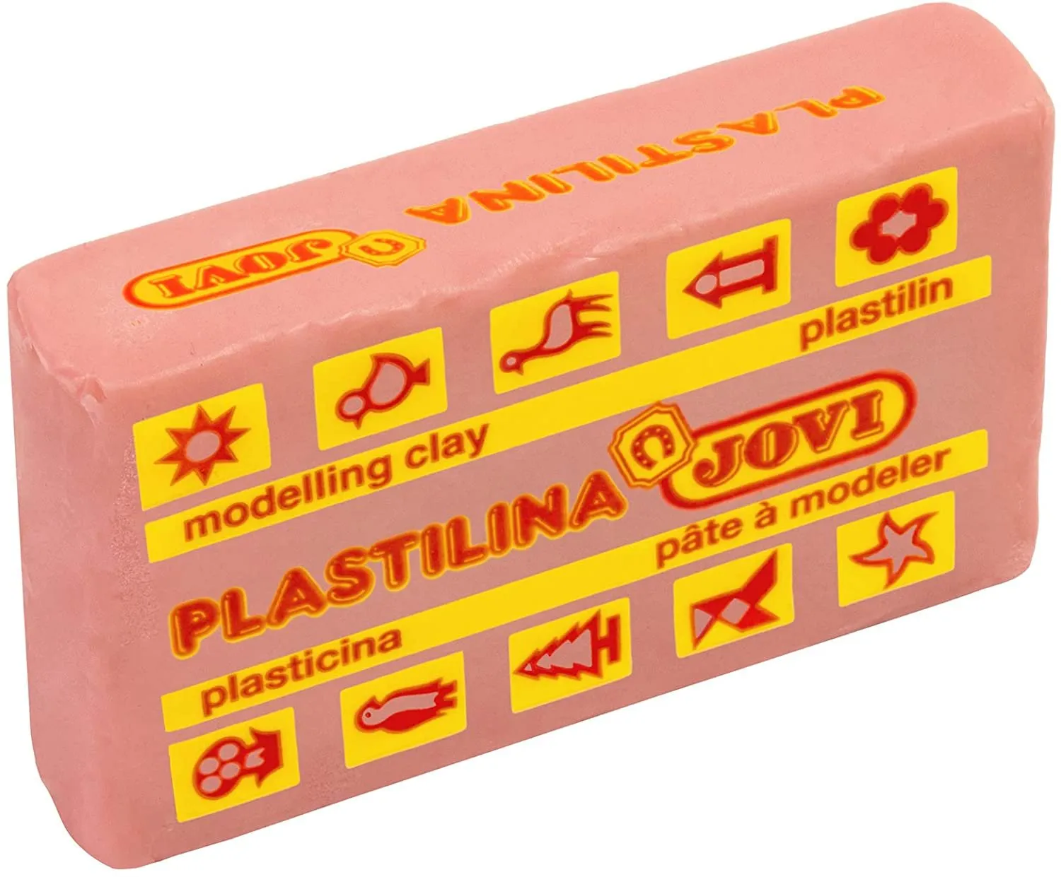 Jovi Clay 150 g - فن - جوفي - 3