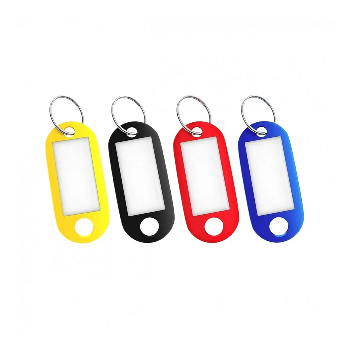 Key tag - قرطاسية