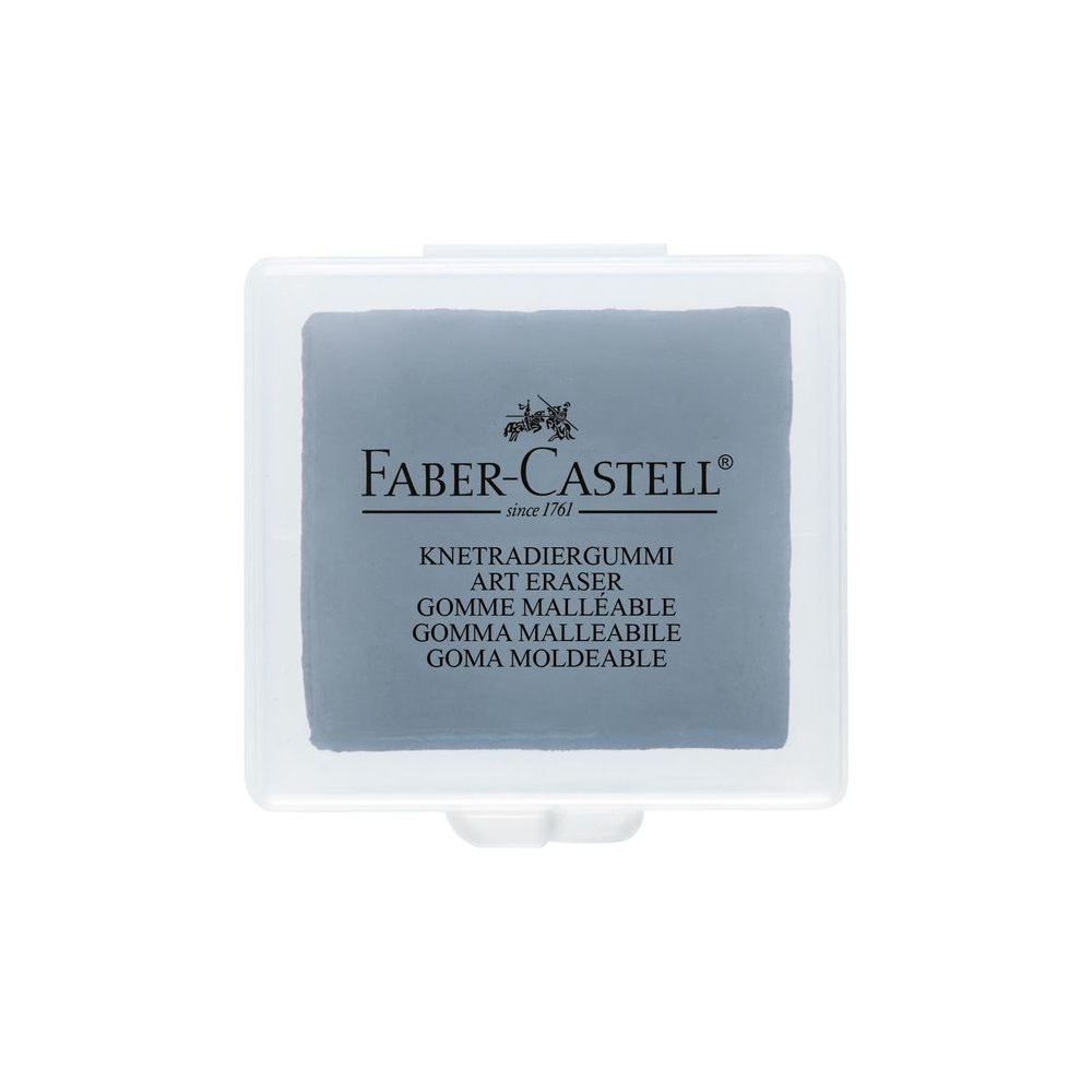 Kneadable Art Eraser