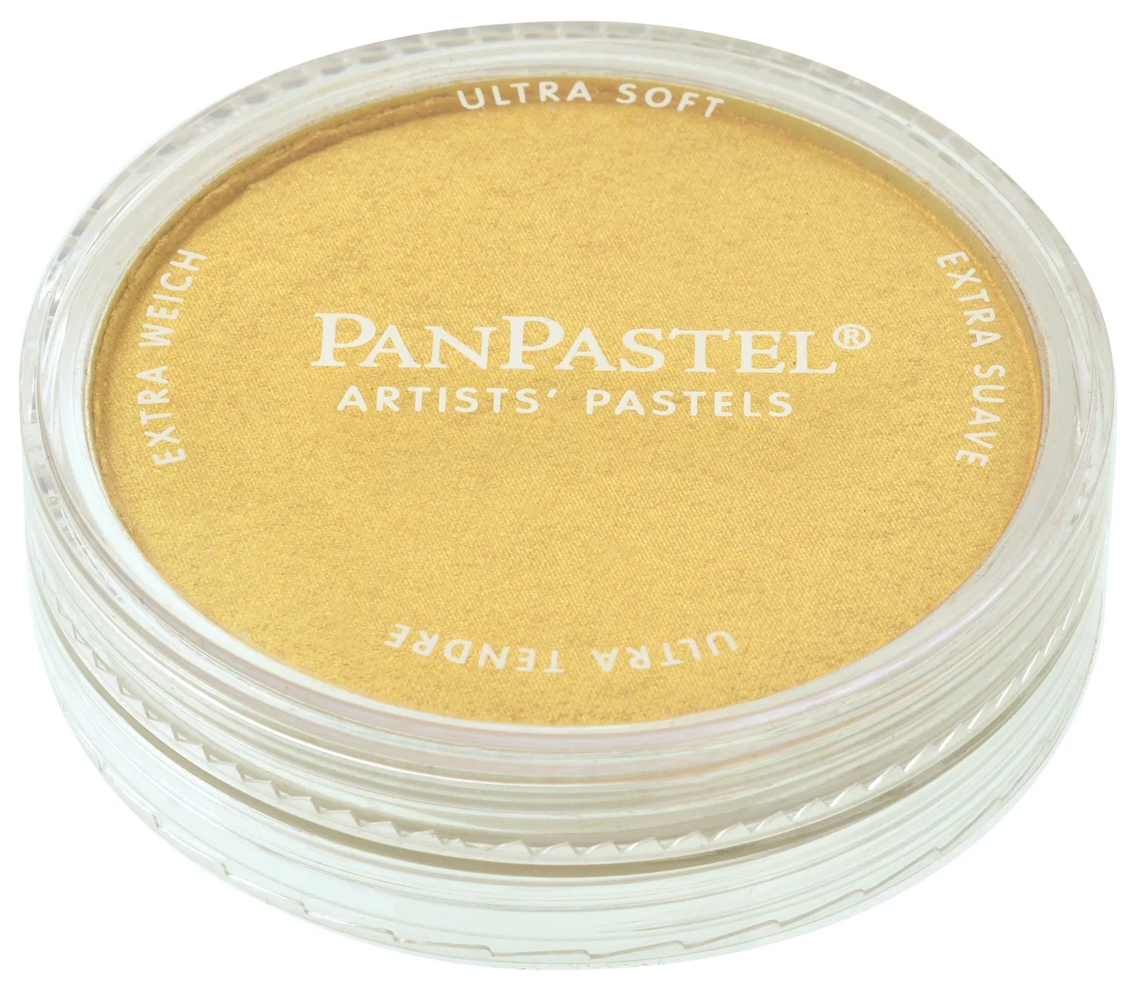 Light Gold - بانبستل