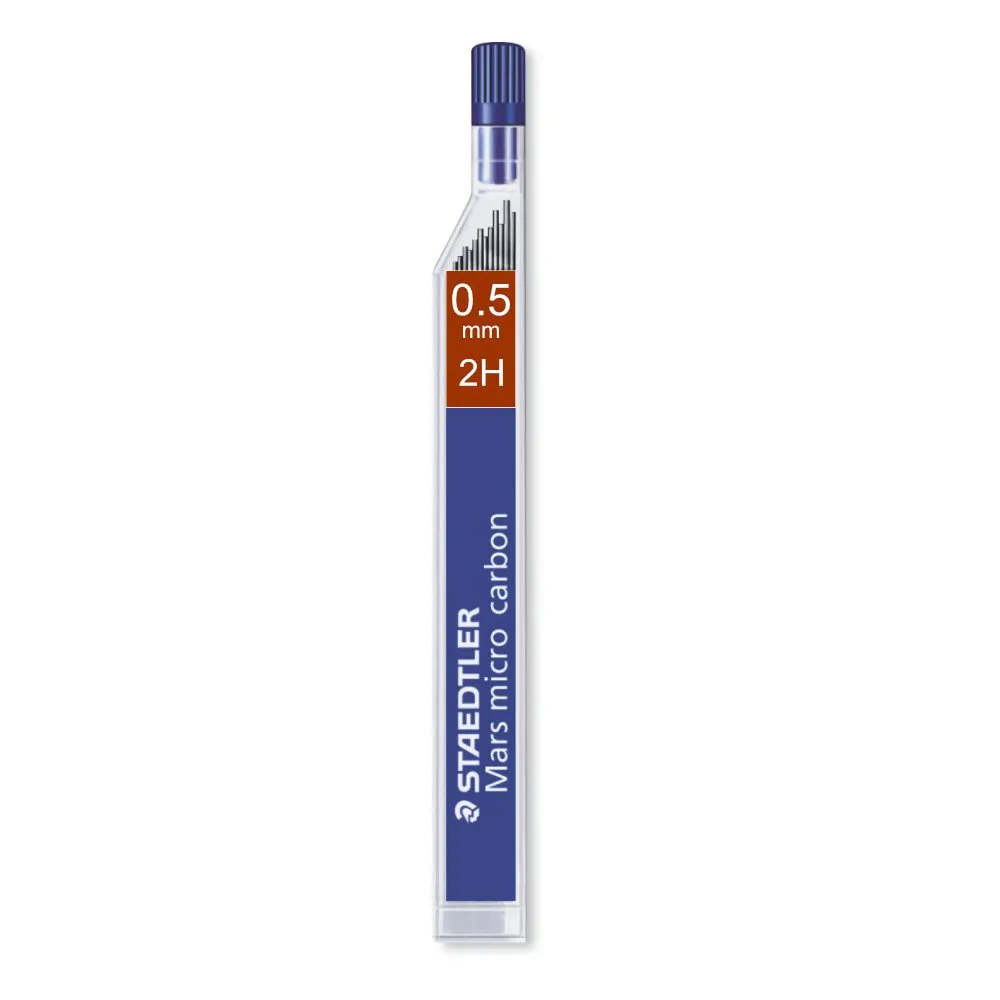STAEDTLER Mars micro carbon 250 - Pens - Staedtler - 4