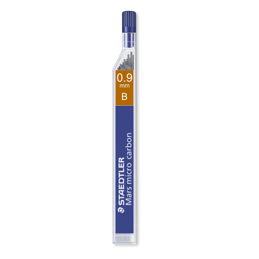STAEDTLER Mars micro carbon 250